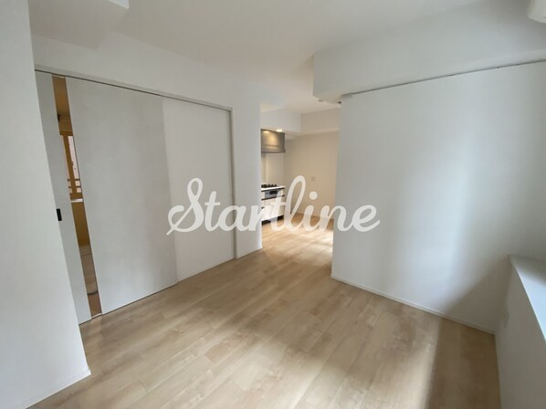 ロディア日本橋茅場町の物件内観写真